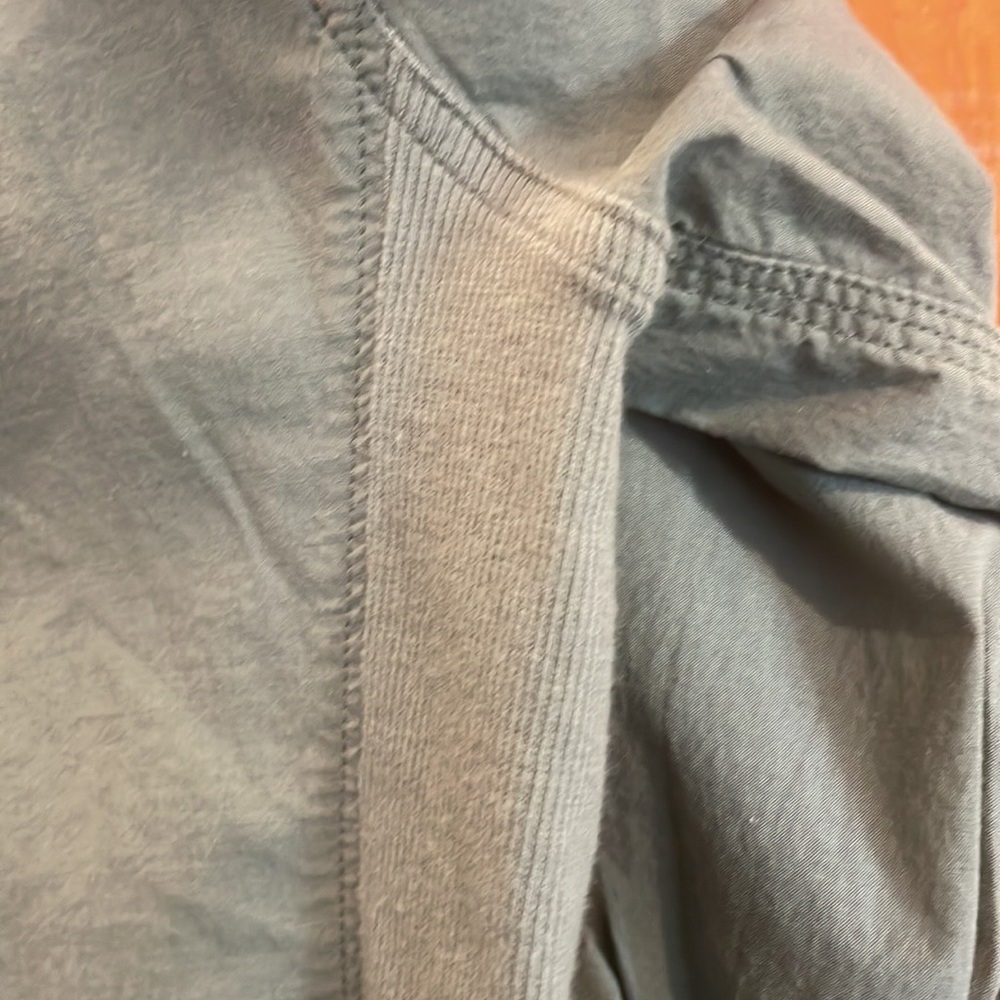 Carhartt button down shirt green L - Picture 6 of 6